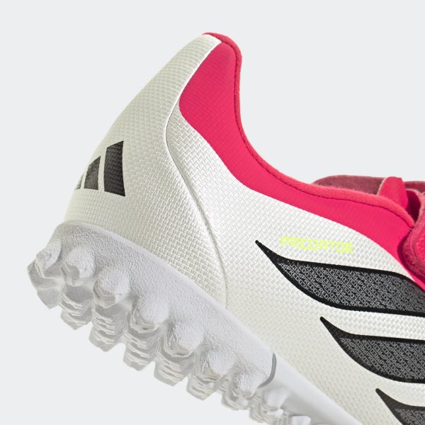 Dětské kopačky turfy adidas PREDATOR CLUB H&L TF J - foto 7