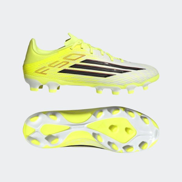 Kopačky lisovky adidas F50 LEAGUE MG - foto 10