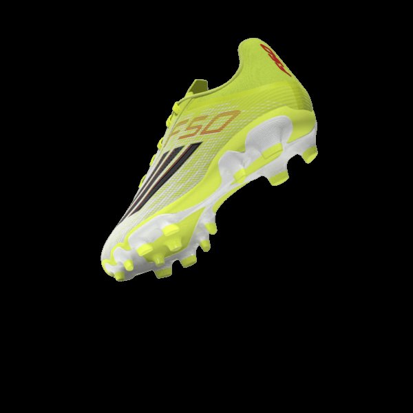Kopačky lisovky adidas F50 LEAGUE MG - foto 19