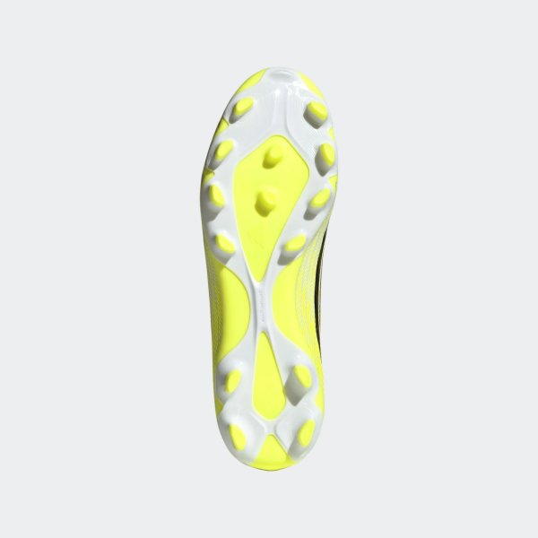 Kopačky lisovky adidas F50 LEAGUE MG - foto 2