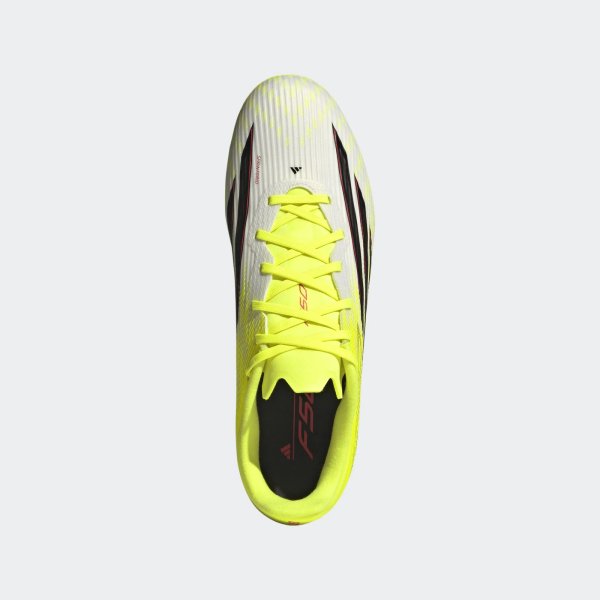 Kopačky lisovky adidas F50 LEAGUE MG - foto 1