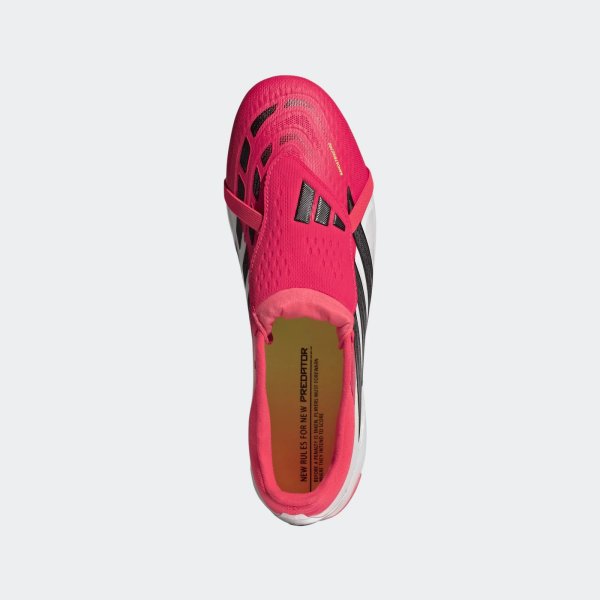 Kopačky kolíky adidas PREDATOR PRO FT SG - foto 1