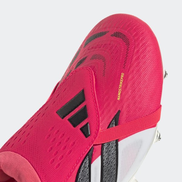 Kopačky kolíky adidas PREDATOR PRO FT SG - foto 6