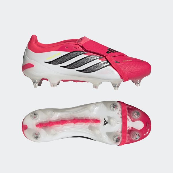 Kopačky kolíky adidas PREDATOR PRO FT SG - foto 10