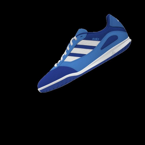 Dětské sálové kopačky adidas SUPER SALA III J - foto 12