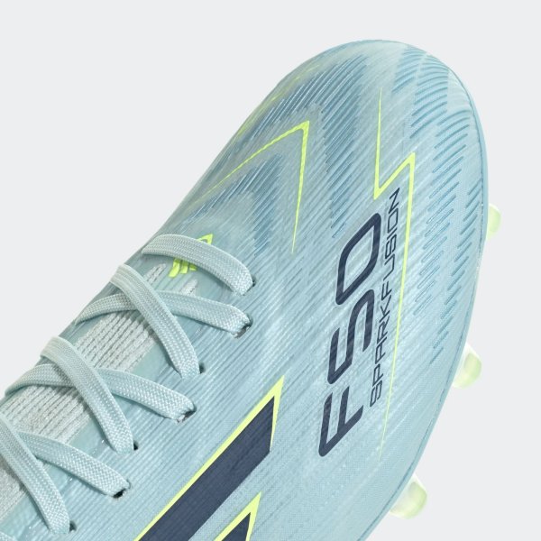 Dámské kopačky lisovky adidas F50 SPARKFUSION PRO FG/AG - foto 6