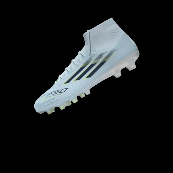 Dámské kopačky lisovky adidas F50 SPARKFUSION PRO FG/AG - foto 12