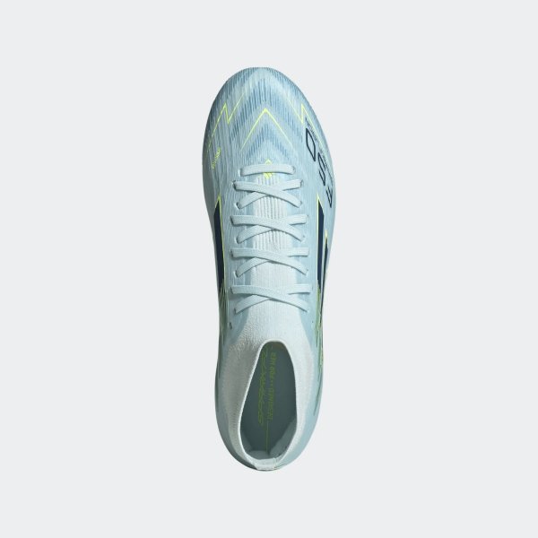 Dámské kopačky lisovky adidas F50 SPARKFUSION PRO FG/AG - foto 1