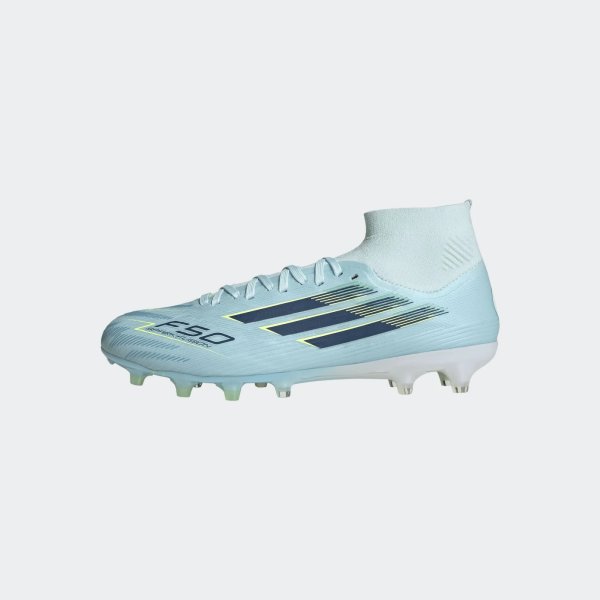 Dámské kopačky lisovky adidas F50 SPARKFUSION PRO FG/AG - foto 11