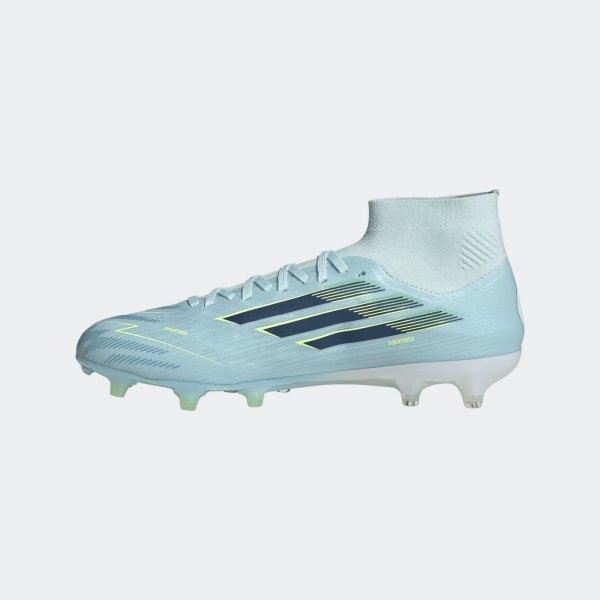 Dámské kopačky lisovky adidas F50 SPARKFUSION PRO FG/AG - foto 3