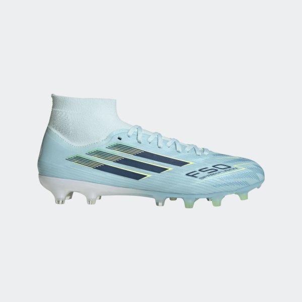 Dámské kopačky lisovky adidas F50 SPARKFUSION PRO FG/AG - foto 0