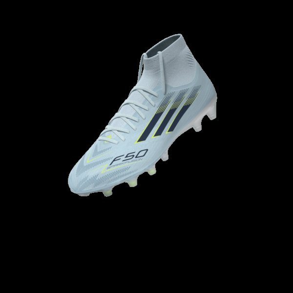 Dámské kopačky lisovky adidas F50 SPARKFUSION PRO FG/AG - foto 13