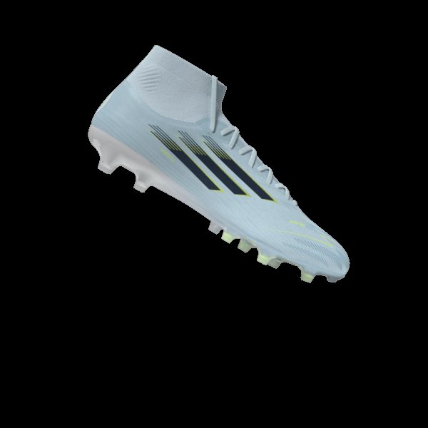 Dámské kopačky lisovky adidas F50 SPARKFUSION PRO FG/AG - foto 16