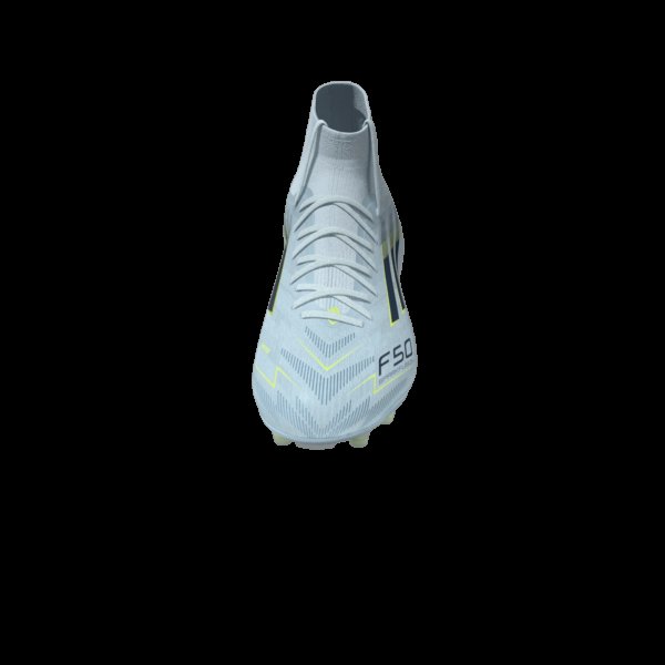 Dámské kopačky lisovky adidas F50 SPARKFUSION PRO FG/AG - foto 14