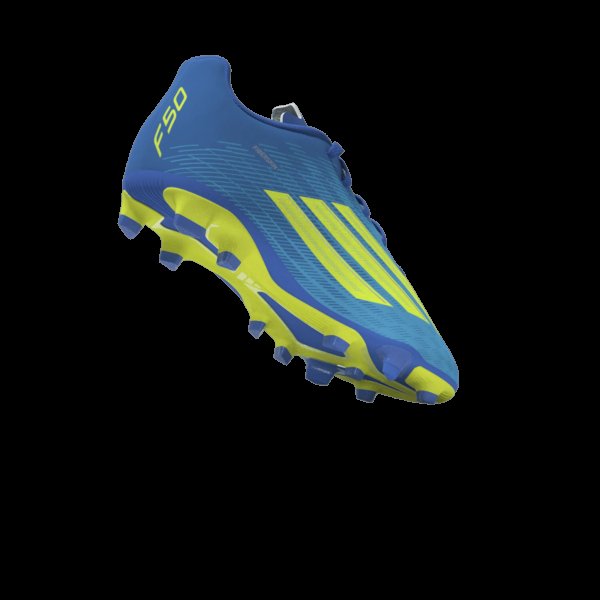 Dětské kopačky lisovky adidas F50 CLUB FG/MG J - foto 17