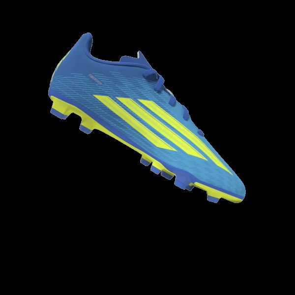Dětské kopačky lisovky adidas F50 CLUB FG/MG J - foto 16