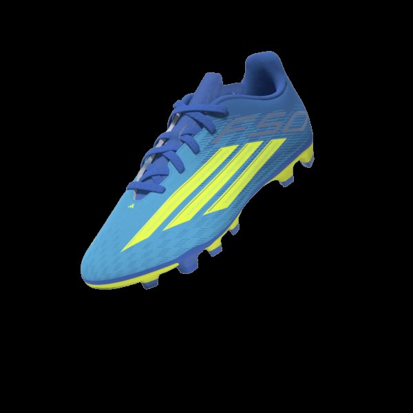 Dětské kopačky lisovky adidas F50 CLUB FG/MG J - foto 13