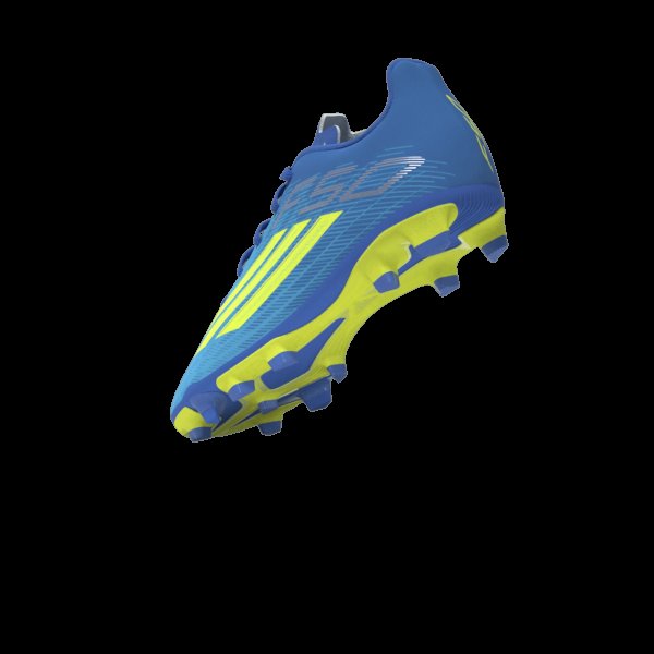 Dětské kopačky lisovky adidas F50 CLUB FG/MG J - foto 19