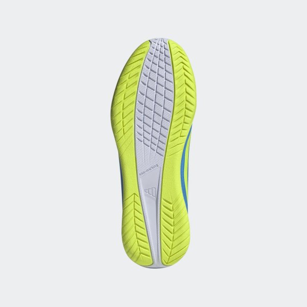 Dětské sálové kopačky adidas F50 CLUB IN J - foto 2