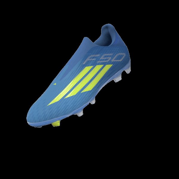 Kopačky lisovky adidas F50 LEAGUE LL FG/MG - foto 13