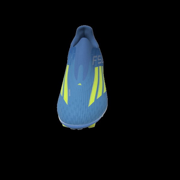 Kopačky lisovky adidas F50 LEAGUE LL FG/MG - foto 14