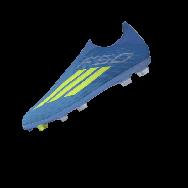 Kopačky lisovky adidas F50 LEAGUE LL FG/MG - foto 12