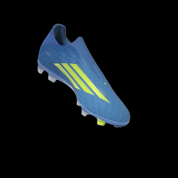 Kopačky lisovky adidas F50 LEAGUE LL FG/MG - foto 15