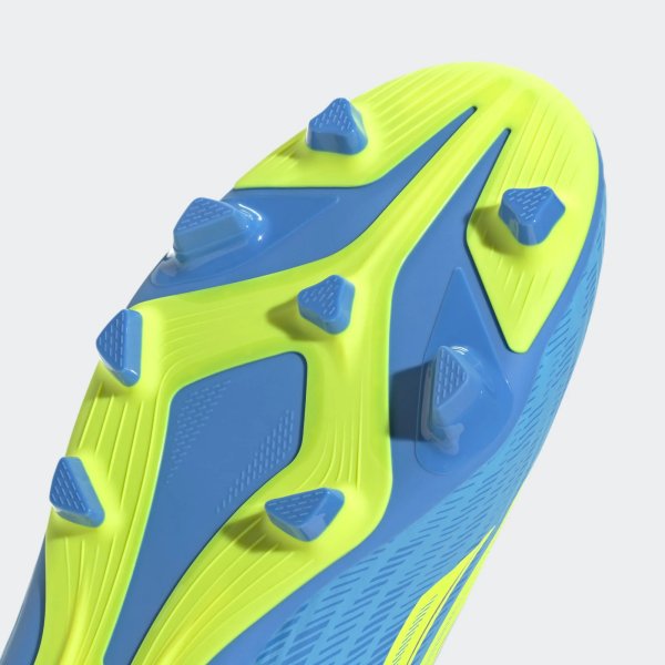 Kopačky lisovky adidas F50 CLUB FG/MG - foto 7