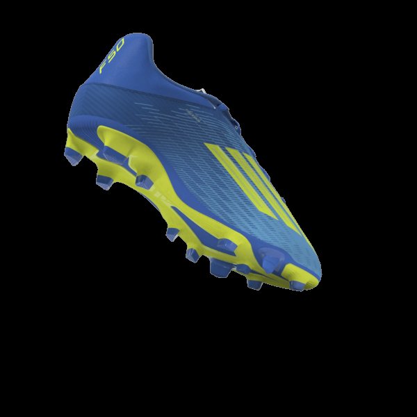 Kopačky lisovky adidas F50 CLUB FG/MG - foto 17