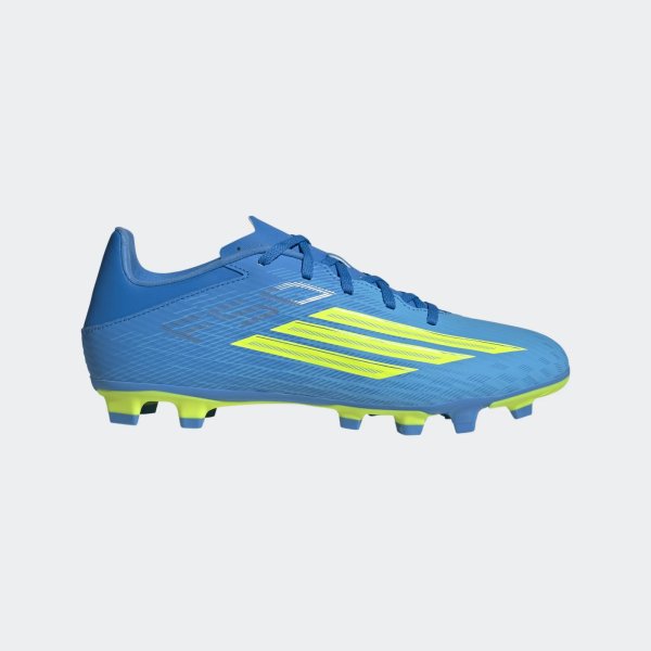 Kopačky lisovky adidas F50 CLUB FG/MG - foto 0