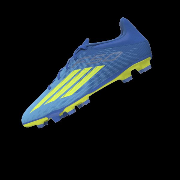 Kopačky lisovky adidas F50 CLUB FG/MG - foto 12