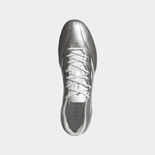 Kopačky lisovky adidas COPA PURE IV ELITE FG - foto 1