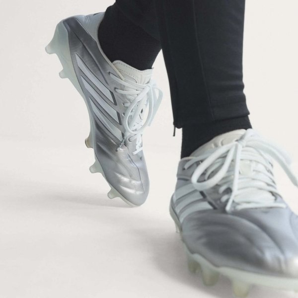 Kopačky lisovky adidas COPA PURE IV ELITE FG - foto 23