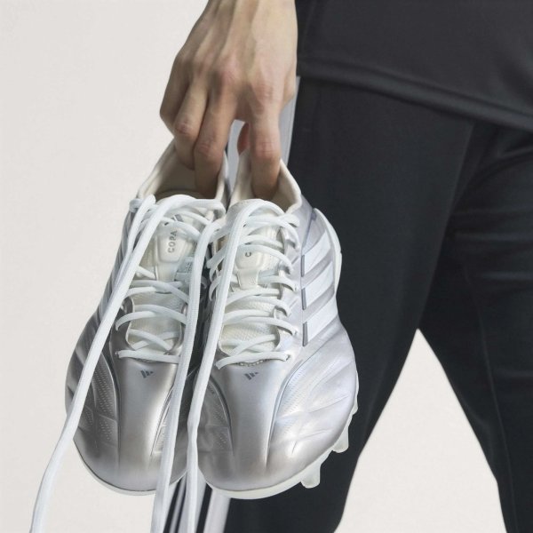 Kopačky lisovky adidas COPA PURE IV ELITE FG - foto 26