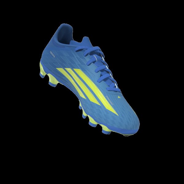Dětské kopačky lisovky adidas F50 LEAGUE MG J - foto 16