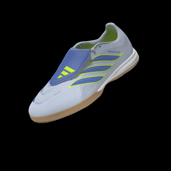 Sálové kopačky adidas PREDATOR LEAGUE FT IN - foto 13