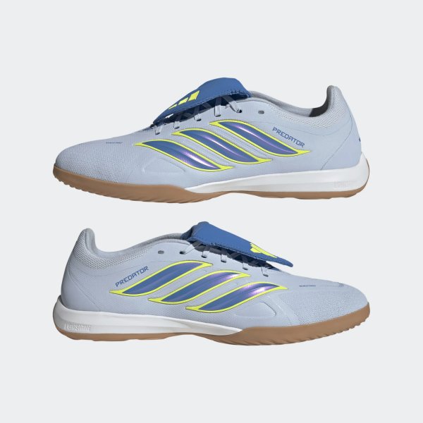 Sálové kopačky adidas PREDATOR LEAGUE FT IN - foto 8