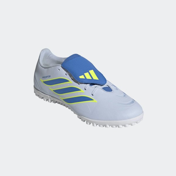 Kopačky turfy adidas PREDATOR CLUB FT TF - foto 4