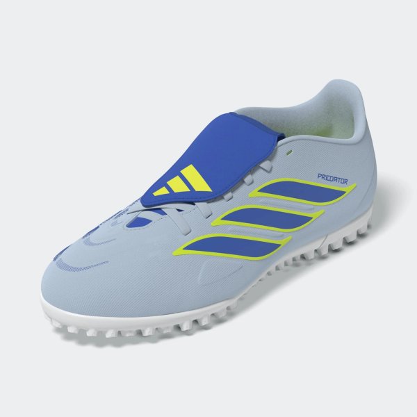 Kopačky turfy adidas PREDATOR CLUB FT TF - foto 9