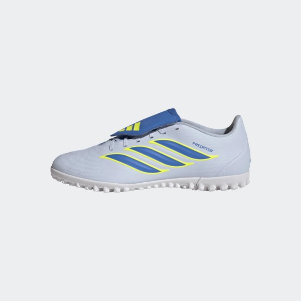 Kopačky turfy adidas PREDATOR CLUB FT TF - foto 11