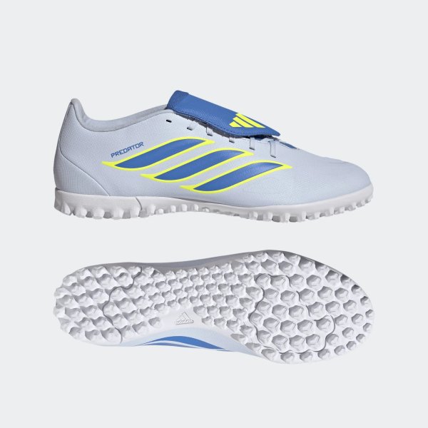 Kopačky turfy adidas PREDATOR CLUB FT TF - foto 10
