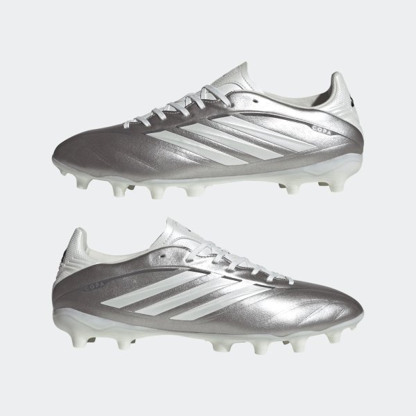 Kopačky lisovky adidas COPA PURE IV LEAGUE FG - foto 8