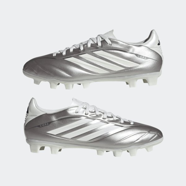 Kopačky lisovky adidas COPA PURE IV CLUB FG/MG - foto 8