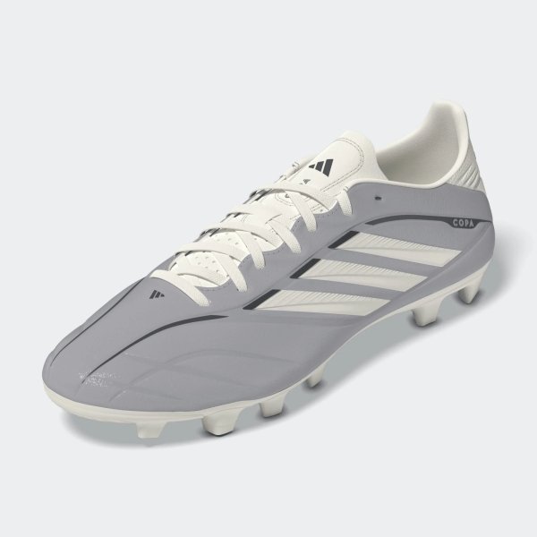 Kopačky lisovky adidas COPA PURE IV CLUB FG/MG - foto 9