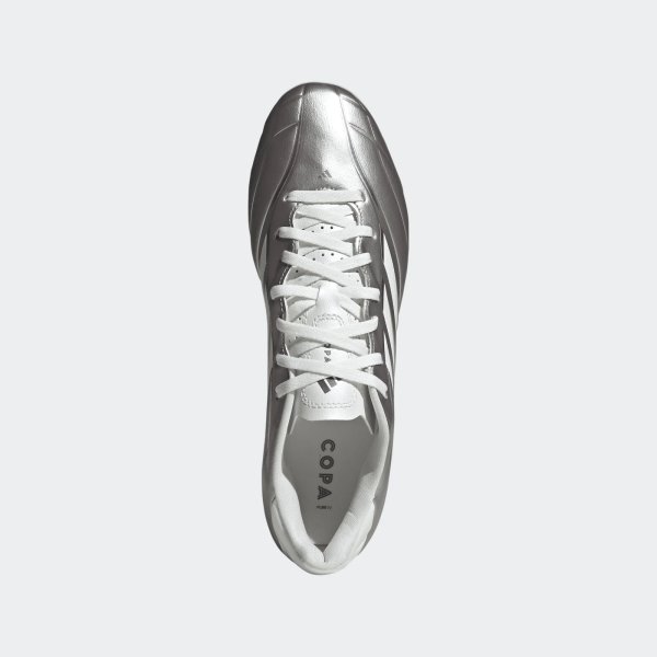 Kopačky lisovky adidas COPA PURE IV CLUB FG/MG - foto 1