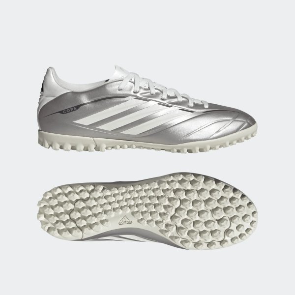 Kopačky turfy adidas COPA PURE IV CLUB TF - foto 10