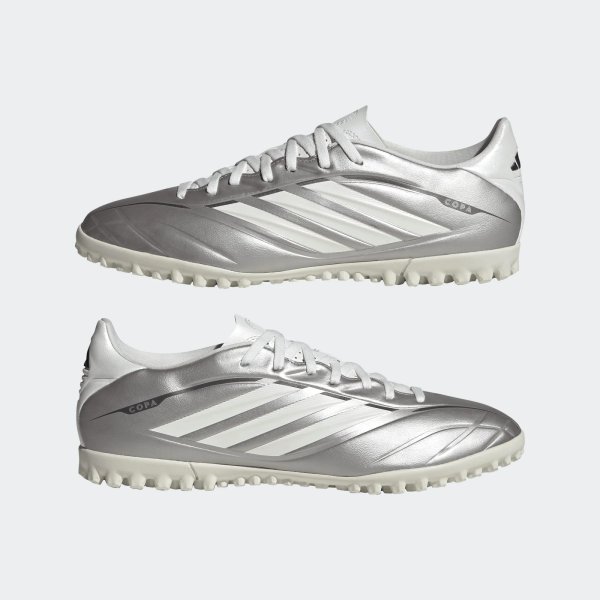 Kopačky turfy adidas COPA PURE IV CLUB TF - foto 8