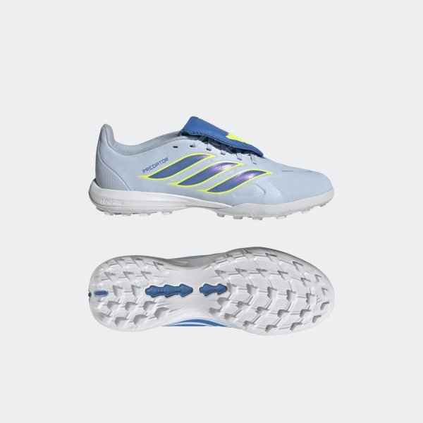 Dětské kopačky turfy adidas PREDATOR LEAGUE FT TF J - foto 10
