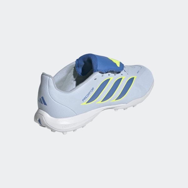 Dětské kopačky turfy adidas PREDATOR LEAGUE FT TF J - foto 5