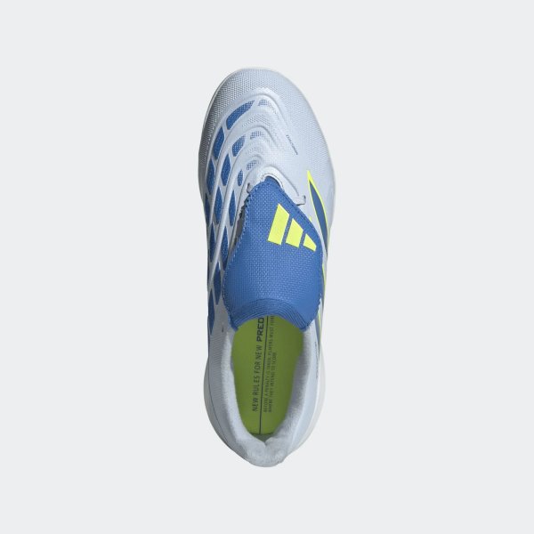 Dětské kopačky turfy adidas PREDATOR LEAGUE FT TF J - foto 1